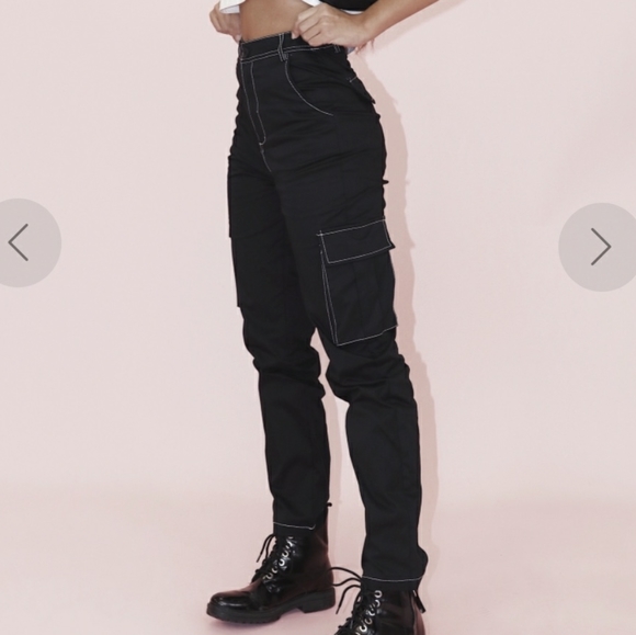 💞Crybaby Stitch Pant Size-L💞 - Picture 2 of 5